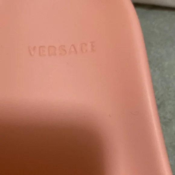 Versace slides - Picture 4 of 7